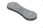 CHAPA GEMELO VW 690/11130/13130