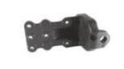 SOPORTE DE ELAST. DELANT. PTE. TRAS. 340/360