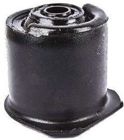 Buje de cabina delantero Ext. 75,6mm X Int. 16,2mm X  longitud 80mm Ford Cargo