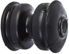 Buje de elastico TRAS PTE TRAS F.TRANSIT Ø 60 x 55,5 x 14,2 x 72,3