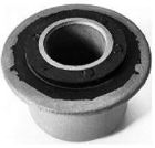 BUJE DE BRAZO ESTABILIZADORA DELANT. Y TRAS. SILENTBLOCK