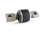 BUJE MERCEDES BENZ DE TENSOR MOÑO Ø75X 152 X 21 DIST ENTRE AGUJ 151,5 ACTROS