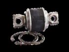 BUJE MERCEDES BENZ DE TENSOR MOÑO Ø85 X 24 DIST ENTRE AGUJ 130 ACTROS