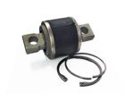 BUJE MERCEDES BENZ DE TENSOR MOÑO Ø108 X 25 DIST ENTRE AGUJ 152 ACTROS