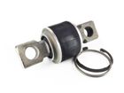 BUJE MERCEDES BENZ DE TENSOR MOÑO Ø75 X 24 DIST ENTRE AGUJ 130 ACTROS