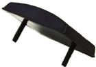 TOPE SEPARADOR DE ELASTICO ATEGO DEL-TRAS 18 X 90 X 67 C/BULONES