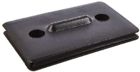 TOPE SEPARADOR DE ELASTICO ATEGO DELANTERO 13 X 120,5 X 75