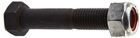 BULÓN PARA BARRA ESTAB. 16X95X2