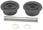 KIT DE CABINA BUJE VENTILADO Y SEGURO SEGUER