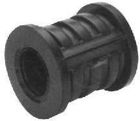 Buje de barra estabiliz. delantera omnib. Ø45 B6/9/9M/B10M/B58E Int.45xExt.77x95 largo