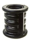 Buje de barra estabiliz. delant. y tras. Ext.77x Int. 50 x 95 largo B7/9/10/12/58E/7R/58R