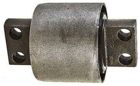 BUJE VOLVO DE TENSOR MOÑO 4 AGUJEROS Ø91.45