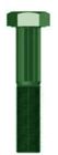 BULON HEX. ROSCA PARCIAL G.5 9/16 X 5
