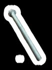 BULON C/ FLANGE CABEZA TORX 22X1,5 X 240 ORIG 10.9