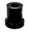 Buje de resorte Extensión más grande 42,5 mm x Ext. más pequeña 33,5 mm x 18,0 mm