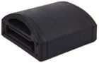 INSERTO DE ELAST. TRAS. ALTO36XESPESOR79,5X74LARGO FORD TRANSIT