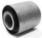 Buje de susp. silent. monopivot grande CARWORK