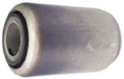 BUJE SUSP. Ø68 2X30X104
