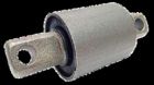 BUJE DE TENSOR MOÑO SILENTBLOCK KRONE GUERRA