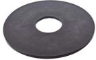 Arandela  coaxial  buje susp. neum. Ext. 220 x Int. 62,5 x 6,2