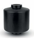 BUJE DE SUSPENSION SUSPENSYS Ext. 150 mm X Int. 40,2 mm X Longitud 171 mm