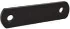 CHAPA DE GEMELO MB ATEGO 230X59X19X175
