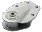 SOP. ELAST. DELT. PTE. TRAS. VW12140H/14220