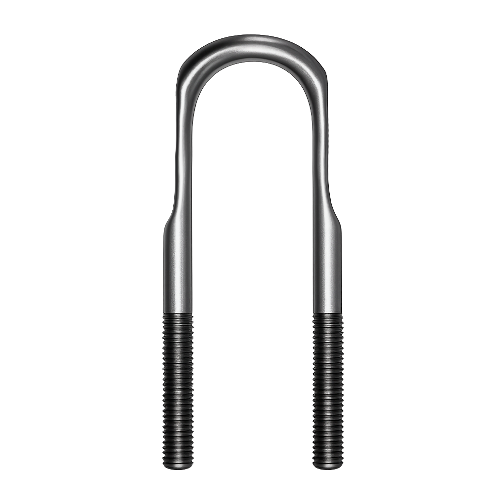 ABRAZADERA FORJADA 18x82x220 SC